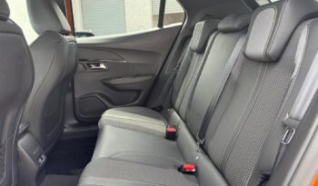 Peugeot 2008 Gt-Line – 2020 pieno