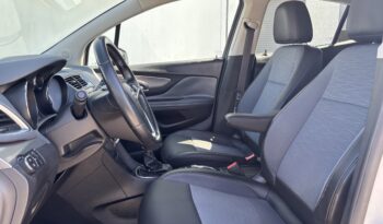 Opel Mokka GPL!!!- 2015 pieno