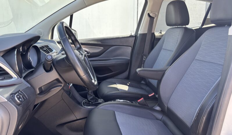 Opel Mokka GPL!!!- 2015 pieno