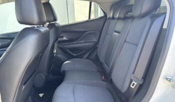 Opel Mokka GPL!!!- 2015 pieno