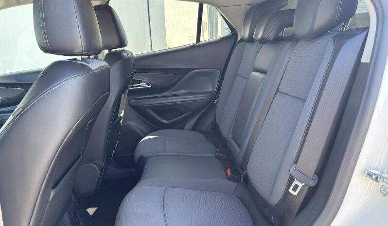 Opel Mokka GPL!!!- 2015 pieno
