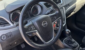 Opel Mokka GPL!!!- 2015 pieno